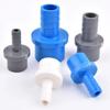 5 st 20/25/32 mm till 8-25 mm PVC Pagodkontakt Mjuk Trädgårdsbevattningsslang Koppling Adapter Plaströrskopplingar