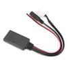 AUX 5.0 Adapter for Goldwing GL1800 - Play Music On Car Speaker