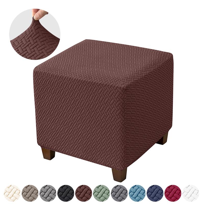 1Pc T Jacquard Lazy Sofa Cover Elastic Lounge Sofa Covers All-Inclusive Anti-Slip Relax Couch Protectors For Living Room Balcony