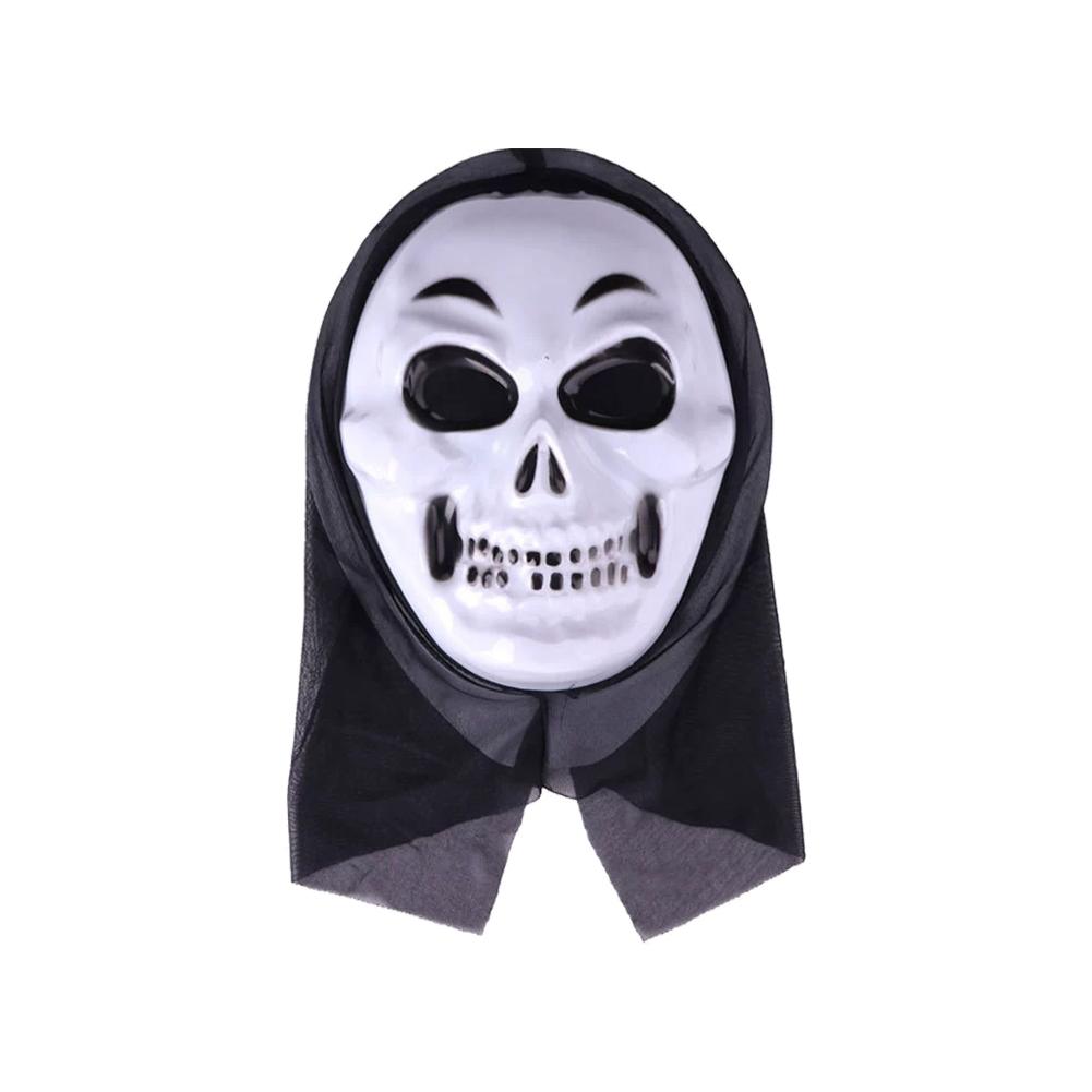 

Хэллоуин Страшная Маска Крик Ужас Лицо Призрака Маска Ведьмы Маски на всю голову Косплей Костюм Реквизит #07