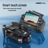 AE60 Three-Axis Gimbal Drone with GPS and HD Digital Image Transmission