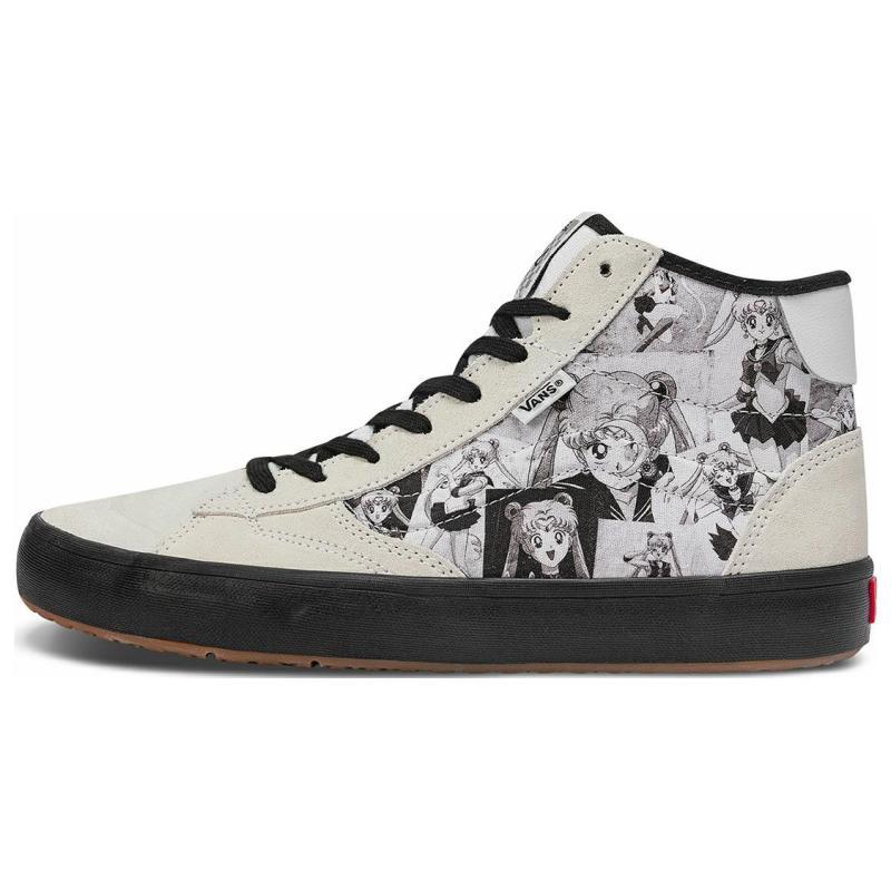 

Vans Sailor Moon X The Lizzie Pretty Guardian Sneakers VN0A4BX1YB2 37