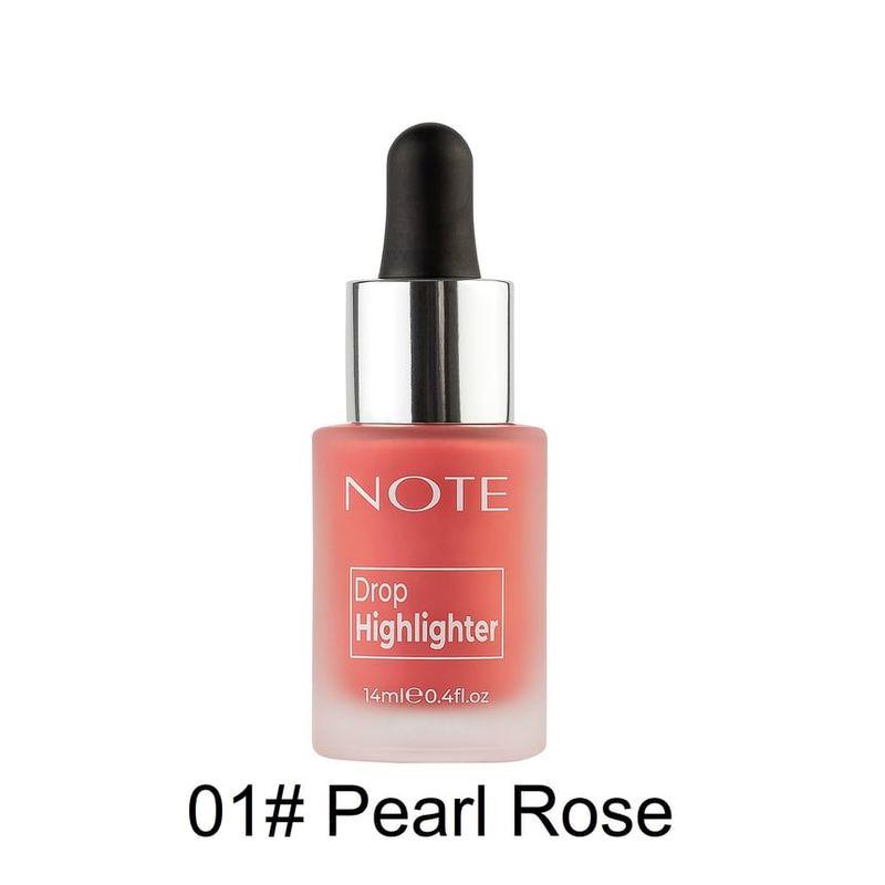 NOTE - Drop Highlighter - 3 Colors