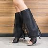 Botas altas – Botas altas