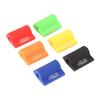 8mm Universal Motorcycle Gear Lever Pedal Cover - Protect Your Feet & Toes with Comfort & Style!