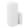 WiFi Door Window Sensor Real Time Alarm Magnetic Door Open Detector for Tuya Home System
