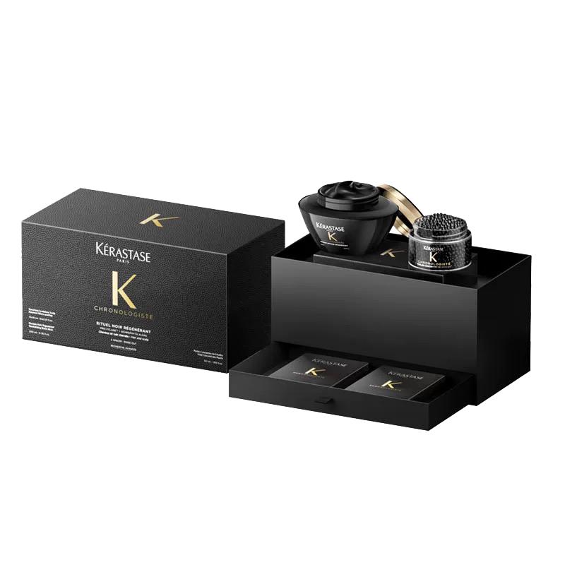 Kérastase Chronologiste Hair Renewal Set