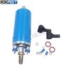 Inline External Electric Fuel Pump 0580464044 for Alfa Romeo Citroen Jaguar Porsche Renault Saab Volvo Car Auto Part 0580464027