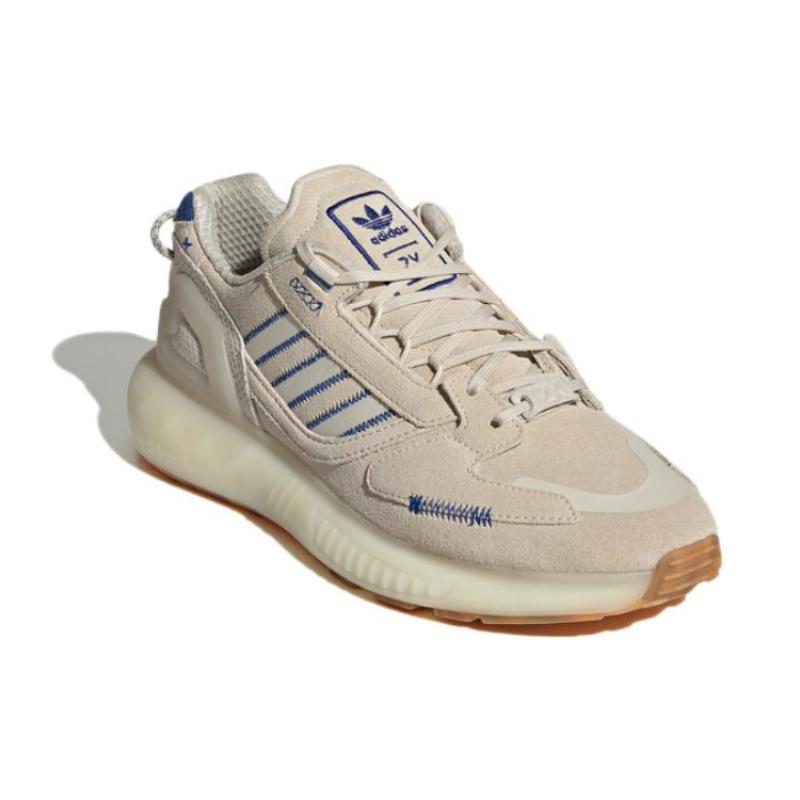 Adidas Zx 5K Boost 'Aluminium Royal Blue' Sneakers GX6912