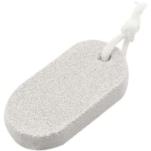Foot Massager SPA Natural Earth Lava Pumice Foot Dead Skin Practical and Fashionable