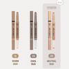 too cool for school Dual Contour Stick 1.1g