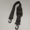 Tactical Multifunction Replacement Adjustable Bag Strap Outdoor Strengthening Buckle Pressure-reducing Shoulder Strap 3.8cm
