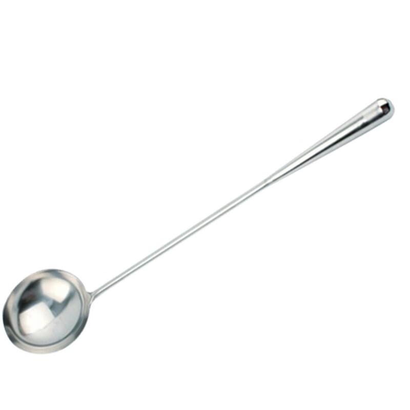 Chef's Stainless Steel Cooking Ladle