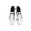 Mizuno Morelia Neo Round Toe Lace-Up AG (Rubber Short Studs) Firm Ground Artificial Grass Kangaroo Leather Non-Slip Durable Soccer Shoes P1GD228446