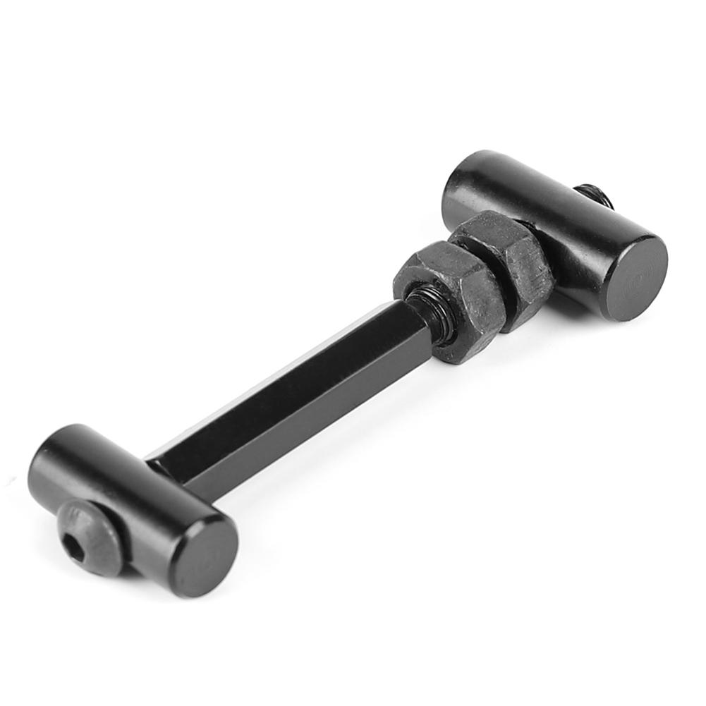 Elektroroller Schraubenmontage Klappstangenbasis Klapphaken für Ninebot MAX G30 Zubehör Ersatzteile