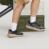 New Balance Fresh Foam X Hierro v7 Magnet Castlerock Męskie Sneakersy Szare MTHIERK7