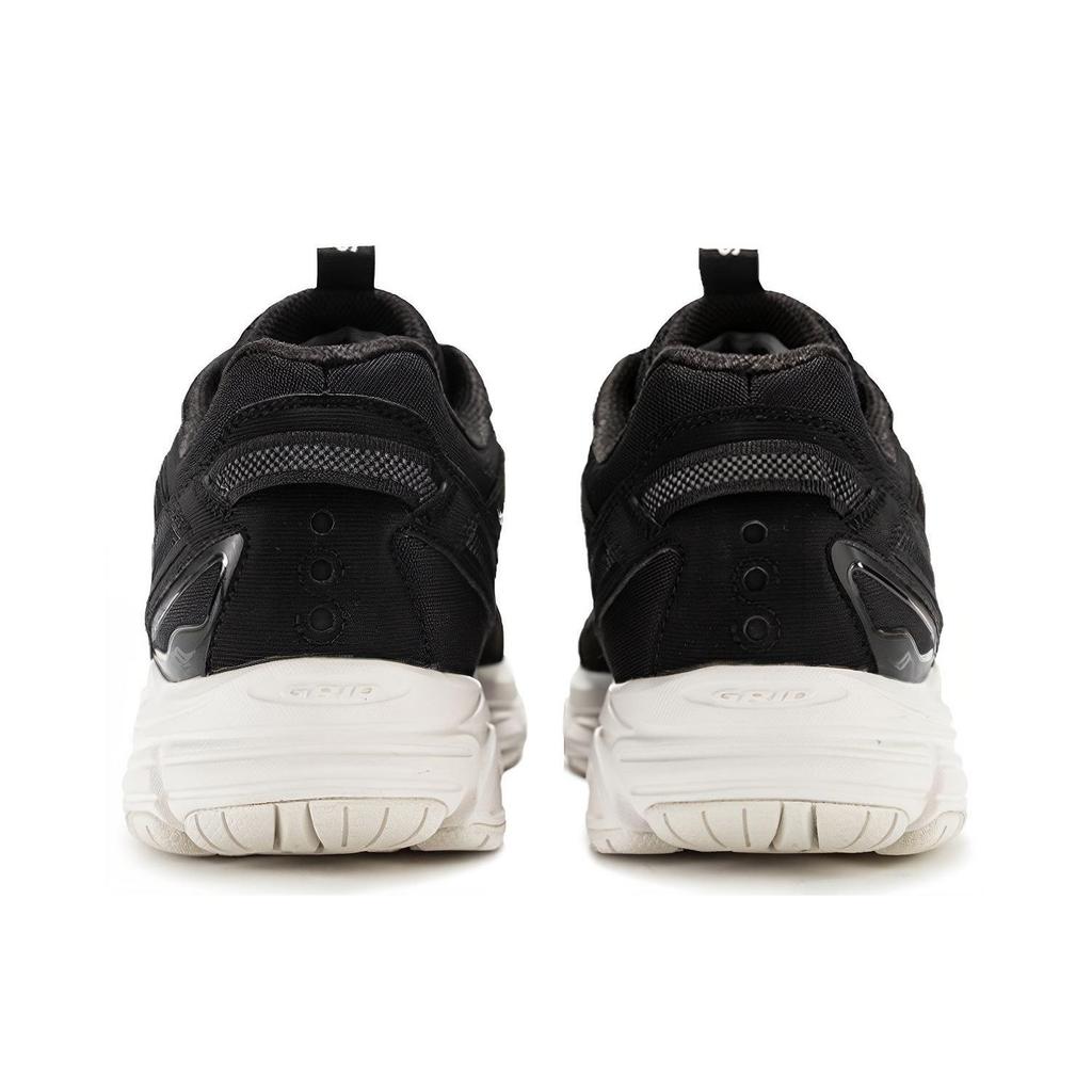 Saucony Cohesion 2K Classic Lightweight Comfortable Shock Absorbing Non-Slip Durable Low-Top Running Shoes Unisex sneaker Black White S79016-5