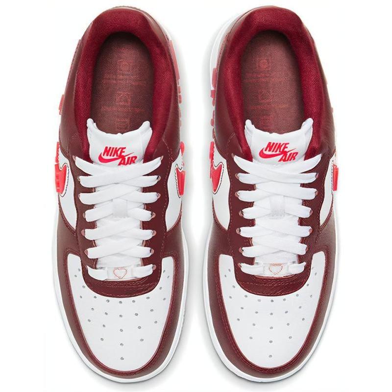 Nike Air Force 1 Low Love For All Women's Sneakers CV8482-600