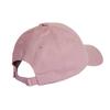 Adidas Originals Cotton Baseball Caps Women's Pink Adidas HD9700