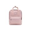 New Vans Polyester Backpack Regular Women's Pink VN000F5AZUL