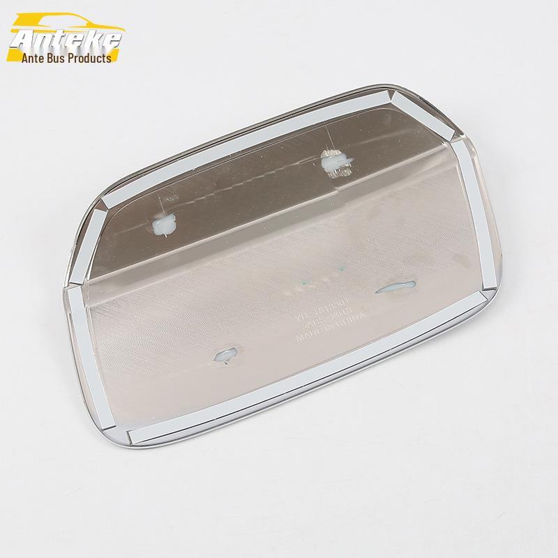 18 Lavida PLUS Fuel Tank Sequin Cover & Scratch-Resistant Cap Protector