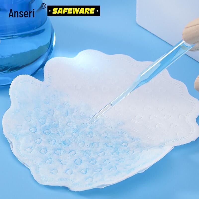 Disposable Underarm Sweat Pads