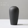 Kleine Keramische Bloemenvaas Scandinavische Stijl, Minimalistische Huis Hotel Tafeldecoratie voor Droge Verse Bloemen, Hydroponische Plantenbak