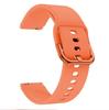 Suitable for Garmin Vivoactive 4S Venu 2S Replacement Band 18mm Replacement Silicone Wrist Strap Bracelet Band Soft and Durable
