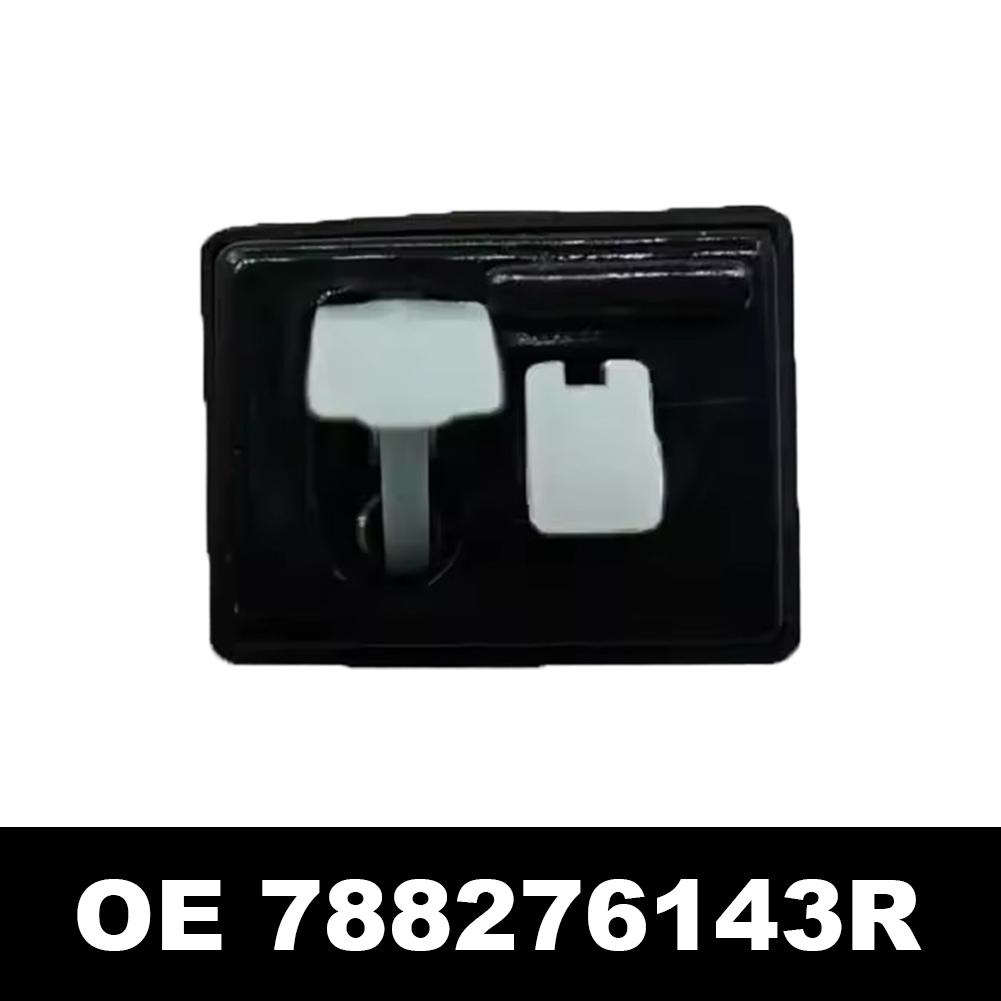 Practical Fuel Filler Cap Lock 788276143R For Renault/Logan/Sandero /Duster/Nissan/Lada Fuel Filler Cap Lock Accessory