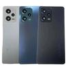 Für Redmi Note 12 Pro 5G 22101316 C 22101316 I Akku Rückseite Glas Gehäuse Rückwand Panel Hülle Ersatz Mit Linse
