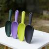 Multifunctional Garden Shovel Thickened Soil Loosening Shovel  Flower Vegetables Planting