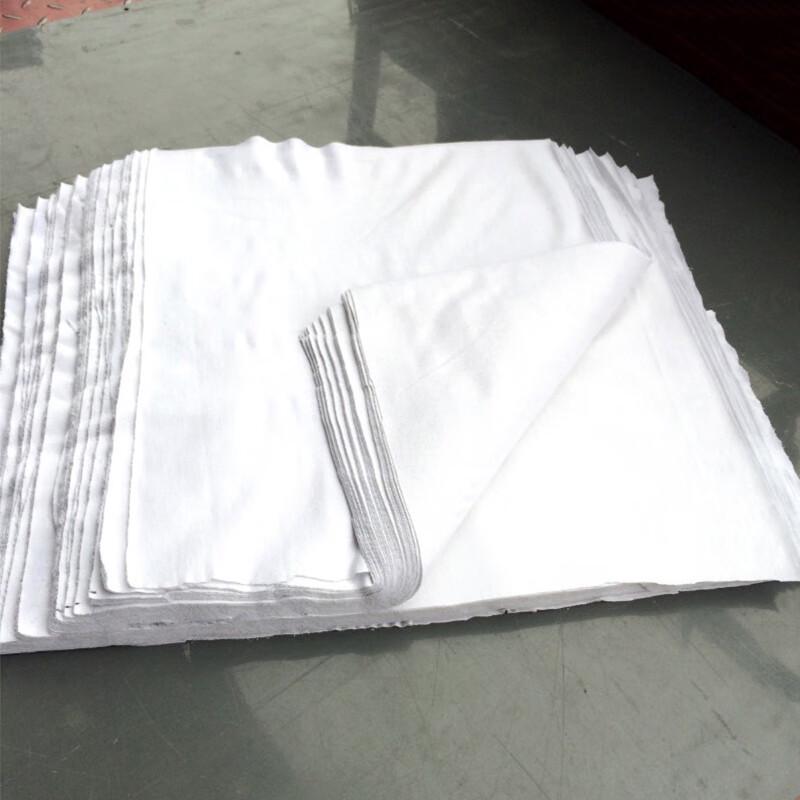 Churong 90% Cotton Industrial Wiping Cloths