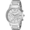 AR2458 Renato Chronograph Men's Watch