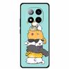 For Xiaomi Redmi Note 14 Pro 5G Case Luxury TPU Soft Silicone Cover Phone Cases for Redmi Note14 Pro Protective New Bumper Funda