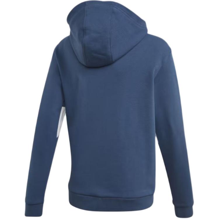 adidas Originals Sweatshirt Uniform Blue/White Teenagers FS1855