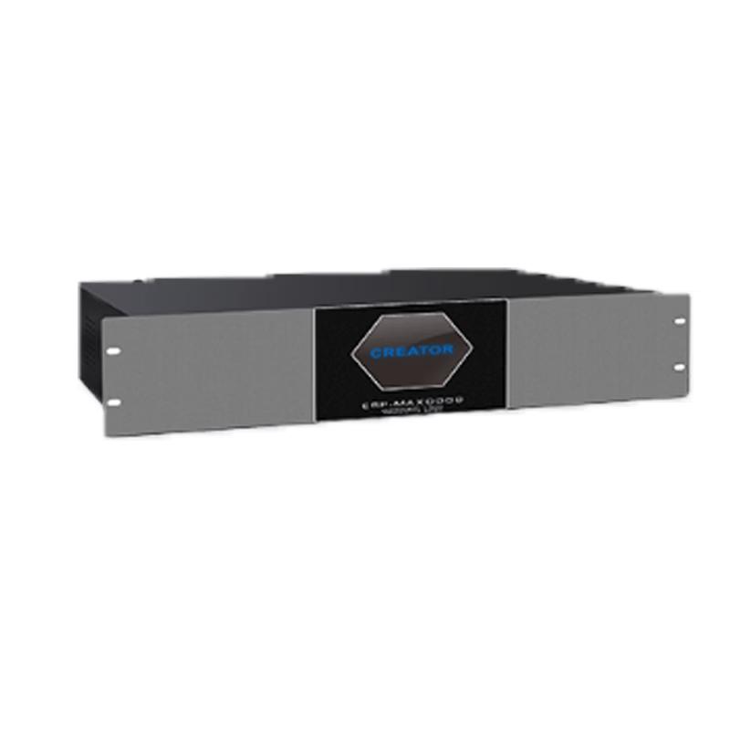 

CREATOR ESP-MAX0808H Hybrid Matrix Switcher (CN version)