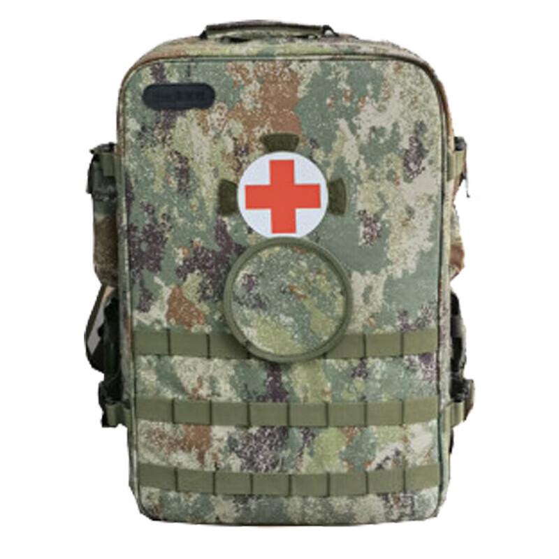 

Chunsen S2015 Modular Medic Backpack