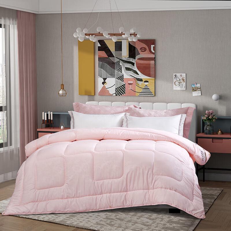 

Fuanna Shuzhi Far Infrared All-Season Quilt