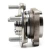 New Front and Rear Wheel Hub Unit Bearing 28373FG000 for Subaru Tribeca 2006–2014