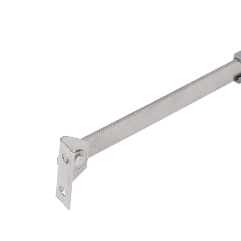 With Screws Casement Window Hinges Adjustable Window Stopper Security Window Stay Office 1