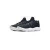 React Hyperdunk Low EP Black White XDR Men Basketball Shoes 897637-001