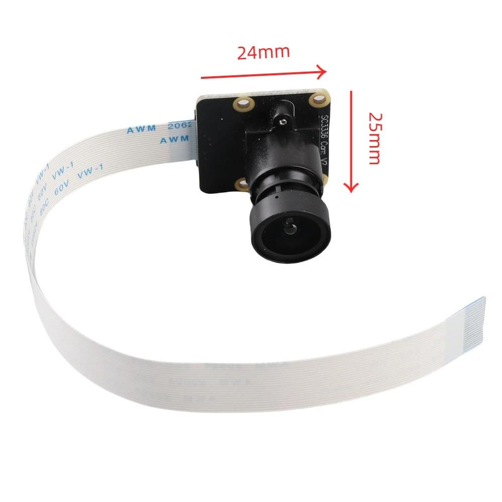 Color Camera Type 3MP Camera Module for LuckFox Pico Series For Motherboards