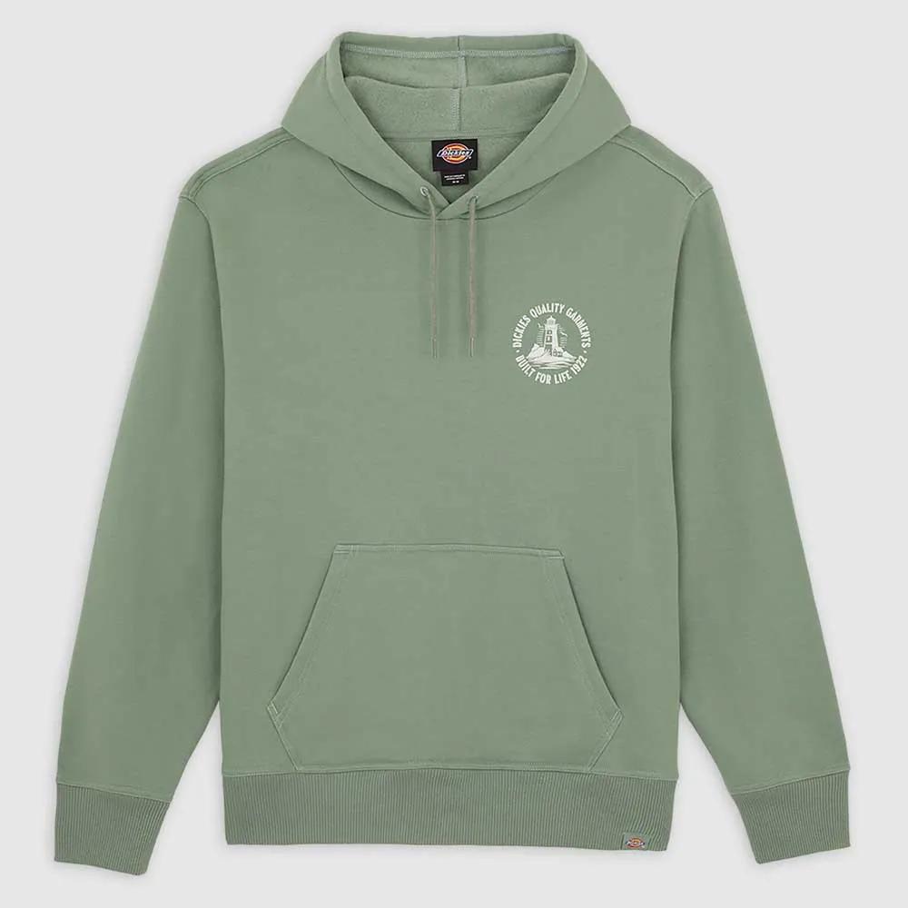 Dickies Толстовка с капюшоном Parrotsville