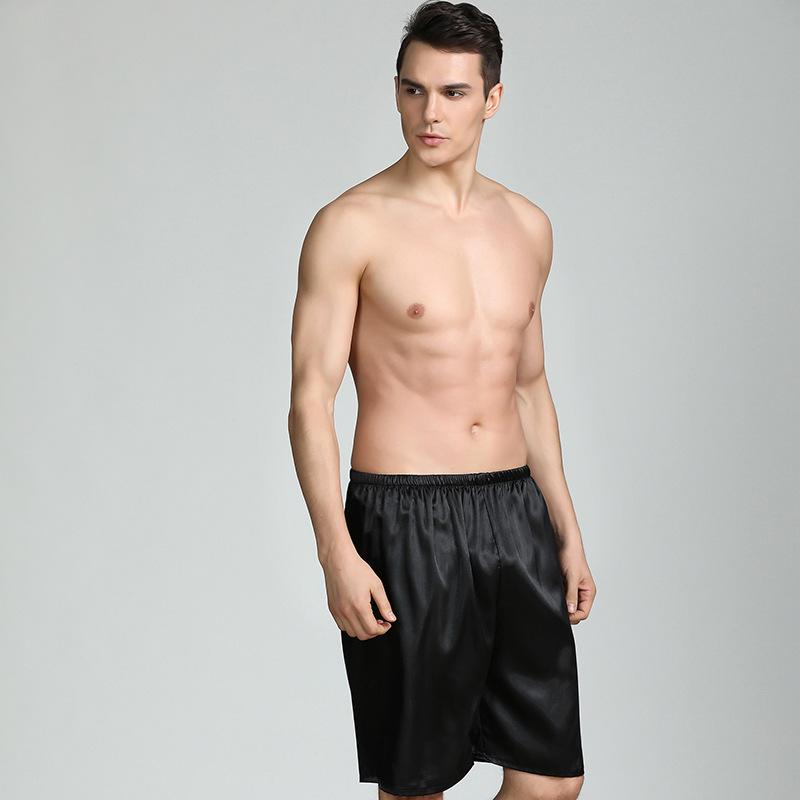 Ropa de dormir para hombre de talla grande Kimono Bata de baño Bata Gris Manga Larga Cuello en V Ropa de noche con Cinturón Bolsillo Primavera Verano Ropa para el hogar para hombre