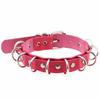 15 Colours  Harajuku Necklaces  Choker Collar Collars & Leashes