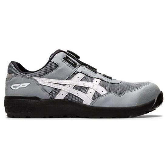 Asics Winjob Boa Low Gray/White - 1271A029-026