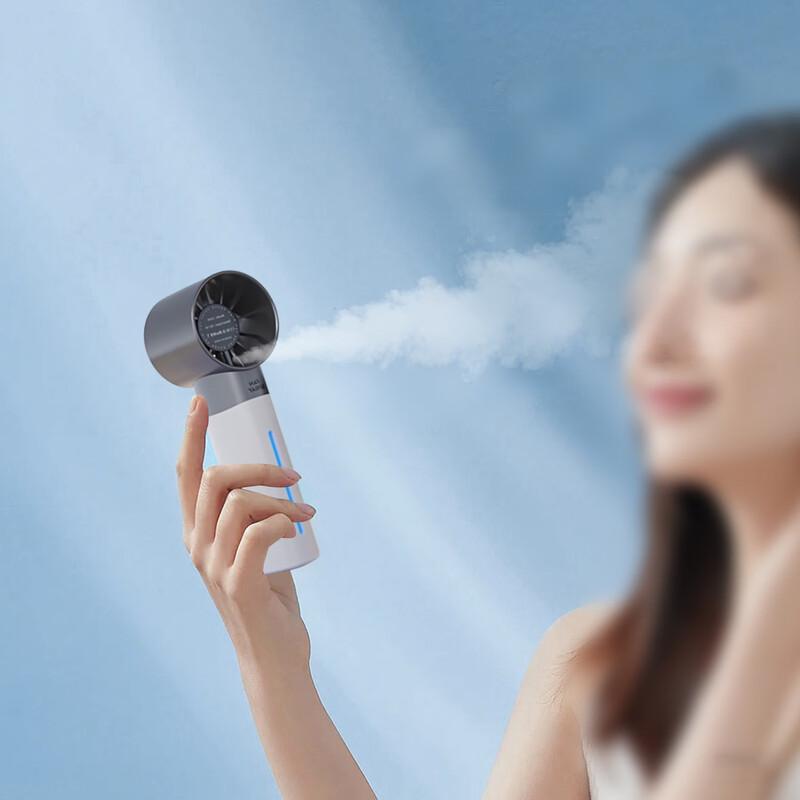 KaPeiDeng Portable High-Speed Handheld Fan