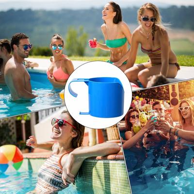 Nurkowanie i surfing – Baseny i akcesoria basenowe
