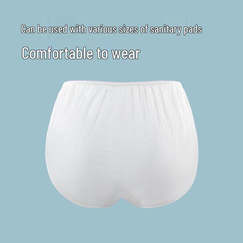 Kaili Damen Einwegunterwäsche