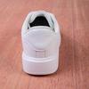 Autumn 2025 Women's Premium White Leather Sneakers